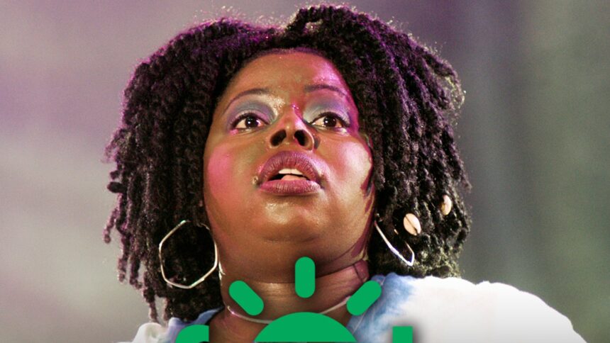 Raccolta fondi fraudolenta per Angie Stone vietato da GoFundMe dopo aver raccolto migliaia
