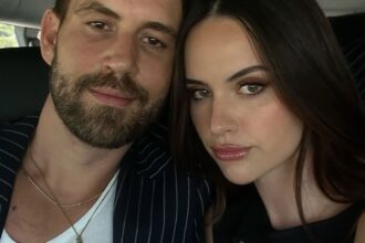 La moglie di Nick Viall, Natalie Joy, subisce un secondo aborto