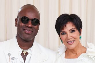 Kris Jenner rivela segreto per lei e il romanticismo decennale di Corey Gamble