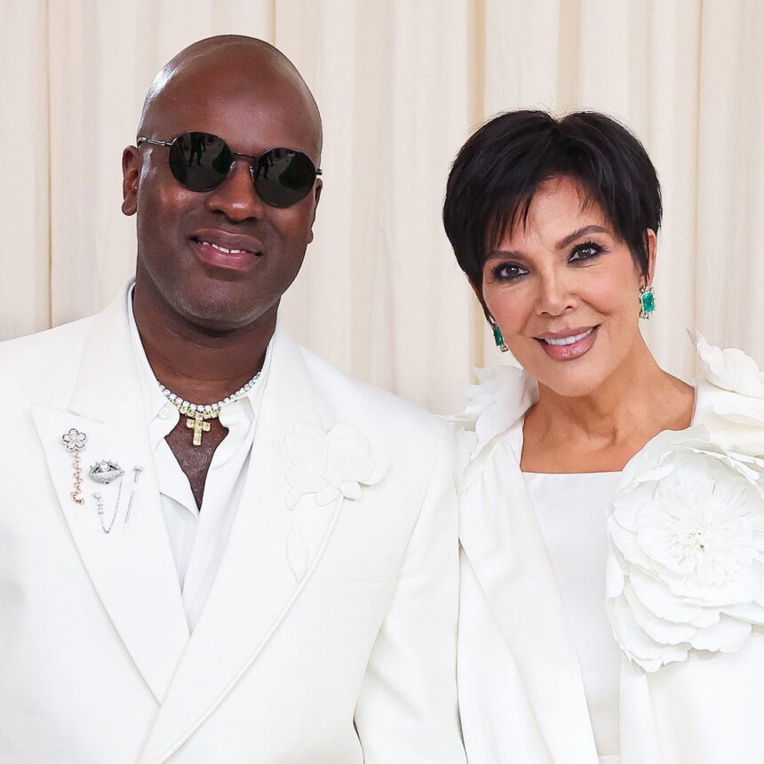Kris Jenner rivela segreto per lei e il romanticismo decennale di Corey Gamble