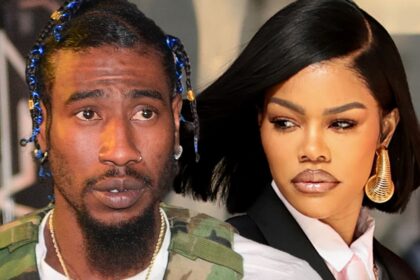 Iman Shumpert nega informazioni di perdita nel divorzio disordinato di Teyana Taylor