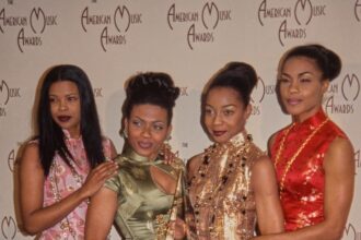 Dawn Robinson di En Vogue mette il record diretto vivendo nella sua auto