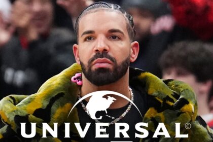 Umg dice che Drake fa solo causa per "non come noi" perché ha perso Kendrick Beef