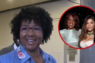 L'astronauta Mae Jemison dà consigli spaziali a Lauren Sanchez, Gayle King