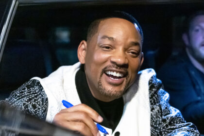 Will Smith diventa introspettivo, parla Oscar Slap durante l'intervista