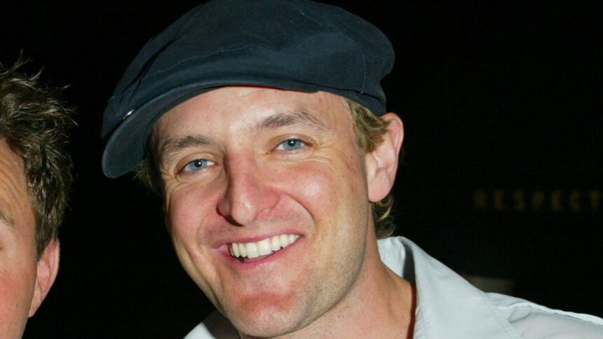 Allume "Big Brother" Mike "Boogie" Malin arrestato per violazione dell'ordine restrittivo