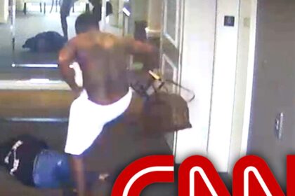 La CNN distrugge il video di Diddy che batte Cassie, affermano gli avvocati di Diddy