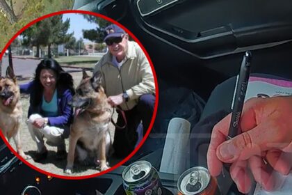 Gene Hackman Death Case Body Cam video, figlia dice Cremate Dog, Bury with Wife