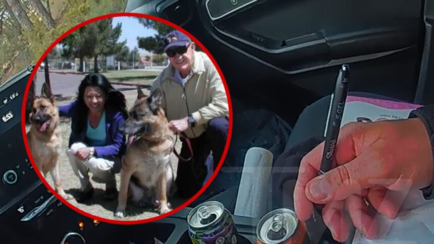 Gene Hackman Death Case Body Cam video, figlia dice Cremate Dog, Bury with Wife