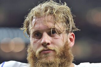 Cooper Kupp condivide addio emotivo ai Rams dopo il rilascio