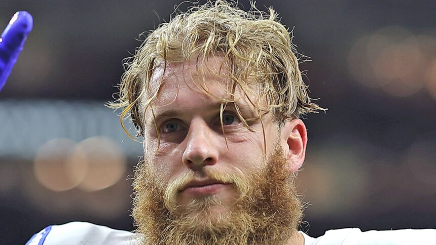 Cooper Kupp condivide addio emotivo ai Rams dopo il rilascio