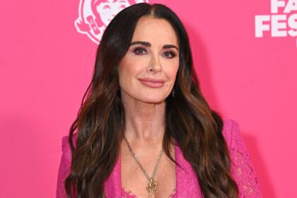 Ottieni il 44% di sconto su idratante colorato di Kyle Richards