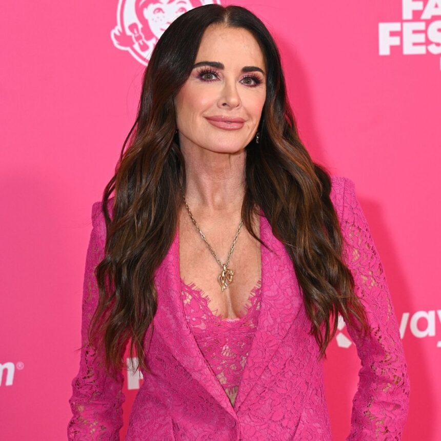 Ottieni il 44% di sconto su idratante colorato di Kyle Richards