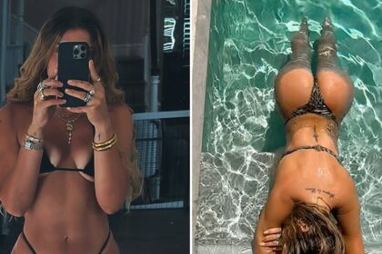 Indovina il selfie sexy di nepo!
