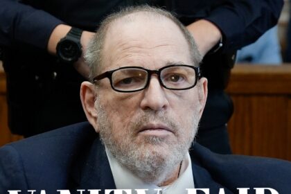 Harvey Weinstein è stato solo celebrato dal Partito della Vanity Fair, dice l'ex redattore