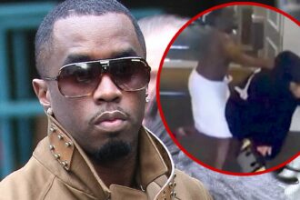 I pubblici ministeri di Diddy affermano di aver registrato un video di Cassie Beating originale