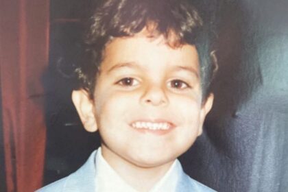 Indovina a chi si è adattato questo Kiddo!