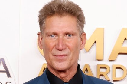 Gerry Turner di Golden Bachelor ha rifiutato Bachelor in Paradise
