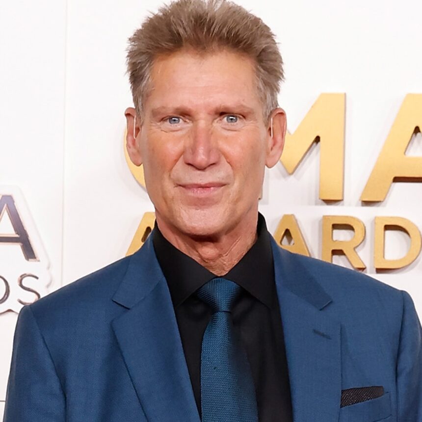 Gerry Turner di Golden Bachelor ha rifiutato Bachelor in Paradise