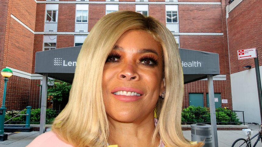 Il "test di capacità" di Wendy Williams ACED psichiatra