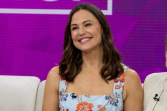 Risparmia sulla crema idratante di Jennifer Garner, più 84% di sconto sulle offerte