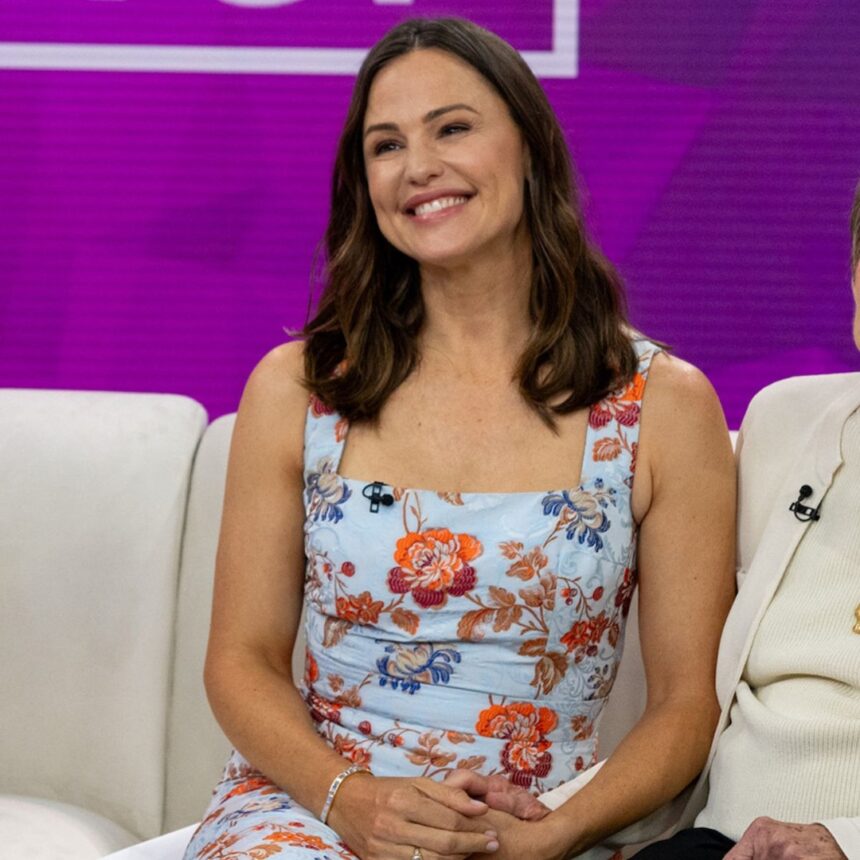 Risparmia sulla crema idratante di Jennifer Garner, più 84% di sconto sulle offerte