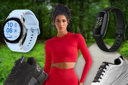 La grande vendita di primavera di Amazon con attrezzatura da ginnastica
