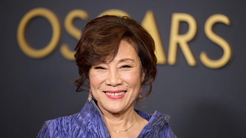 Al 'Marateale' la produttice cinematografica Janet Yang - Cinema