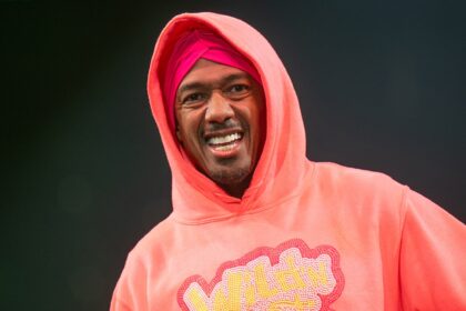 Nick Cannon rivela perché non sarà "responsabile" e ricevere una vasectomia