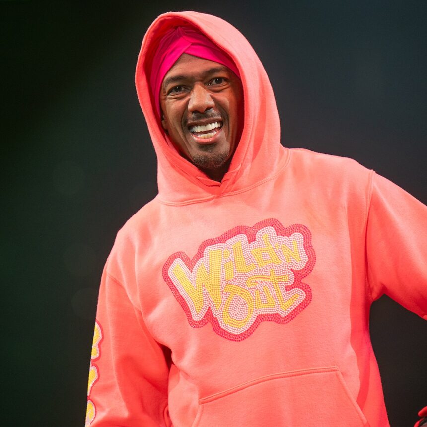 Nick Cannon rivela perché non sarà "responsabile" e ricevere una vasectomia