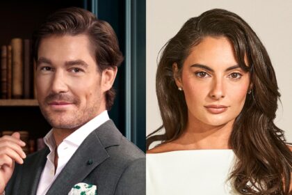 Perché Craig Conover non riconosce l'ex paige Desorbo dopo la rottura