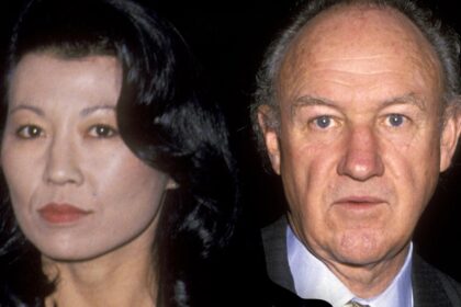 La suocera di Gene Hackman non vuole il video di Body Cam dai morti rilasciati