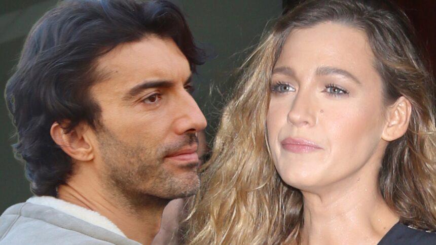 L'avvocato di Justin Baldoni si riprende alla mozione di Blake Lively di respingere