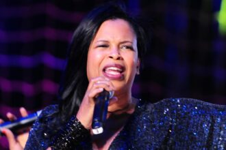 Dawn Robinson di En Vogue che vive nella sua auto da 3 anni