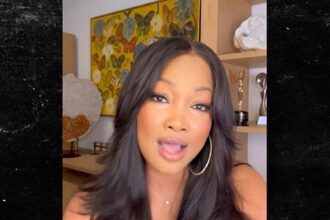 Garcelle Beauvais lasciando "Real Housewives of Beverly Hills" dopo 5 stagioni