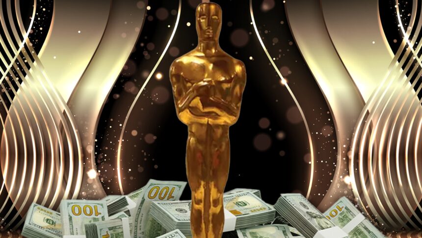 La statuetta Oscar degli Academy Awards del 1930 è all'asta
