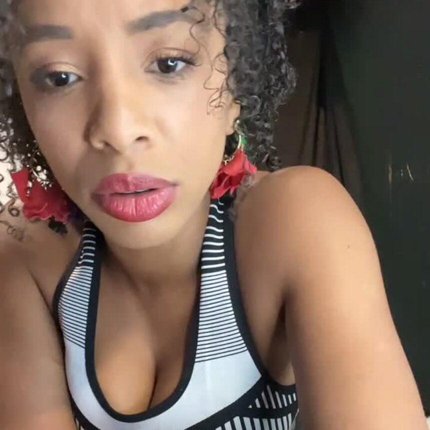 Solofans Model Michaela Rylaarsdam accusato di omicidio