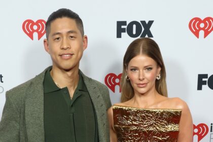 Ariana Madix sul fidanzato Daniel Wai