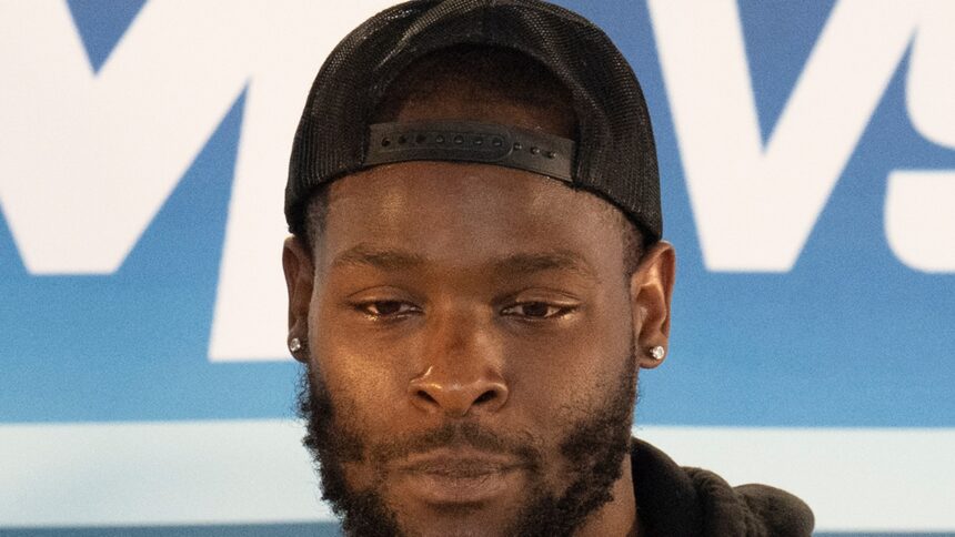 Le'Veon Bell nega le accuse di stupro dopo che la presunta vittima ha ricevuto un verdetto di $ 25 milioni