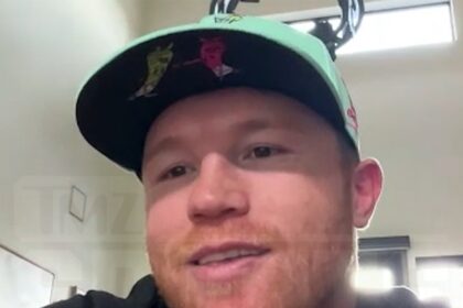 Canelo Alvarez offre consigli sul matrimonio di Jake Paul dopo il fidanzamento