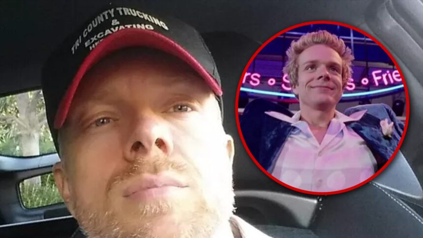 L'attore "Good Burger" Jan Schwieterman morto a 52 anni