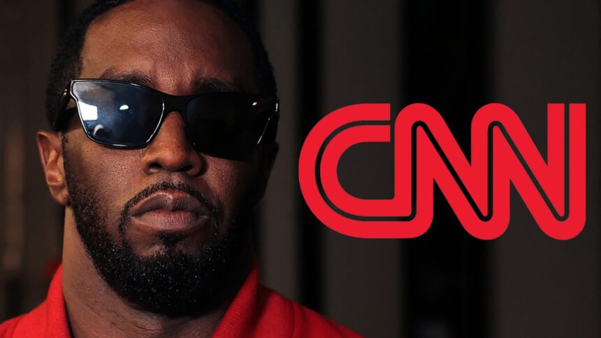 La CNN nega l'affermazione di Diddy secondo cui Network ha alterato il video di Cassie Beating
