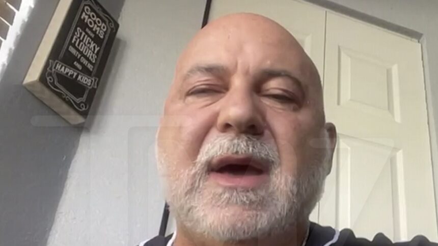 Il padre di Bhad Bhabie è preoccupato per la sua sicurezza dopo le riprese di Le Vaughn