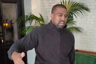 Kanye West difende il controverso post Jay-Z, implica che è uno dei suoi migliori