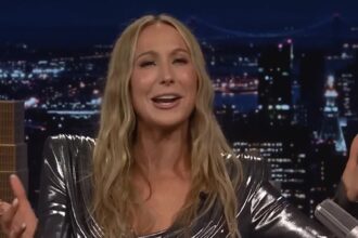 Nikki Glaser difende l'uso ozembico, afferma che l'odio è principalmente da donne bianche sottili