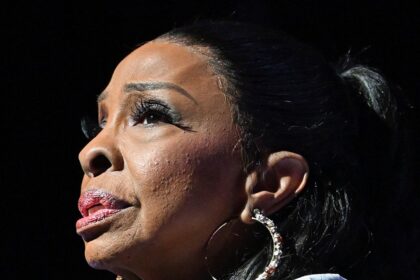 Gladys Knight annulla la Florida Show dopo essersi ammalato