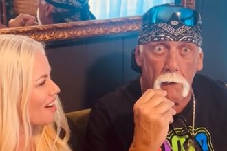 Hulk Hogan apparentemente reagisce al dramma familiare con video esilaranti