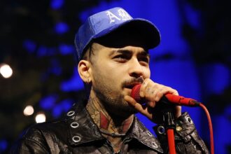 Zayn Malik annulla il concerto del Messico in mezzo a una malattia "grave"