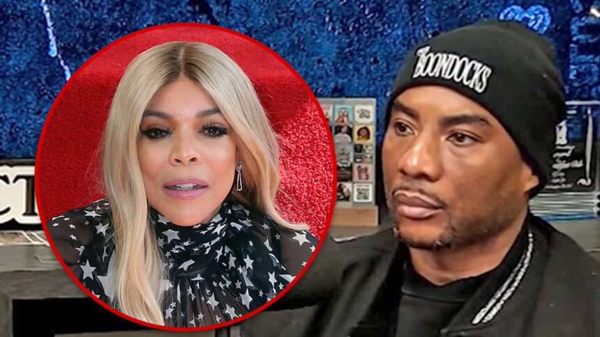 Wendy Williams discute di Escort della polizia, viaggio in ospedale per la valutazione psichica