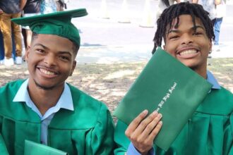 Gemelli Qaadir Lewis, Naazir Lewis Murder-Suicide: cosa sapere